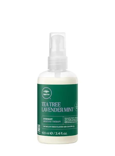 LAVENDER MINT OVERNIGHT MOISTURE THERAPY 100 ml