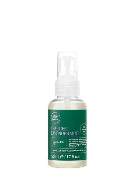 LAVENDER MINT NOURISHING OIL 50 ml  PAUL MITCHELL