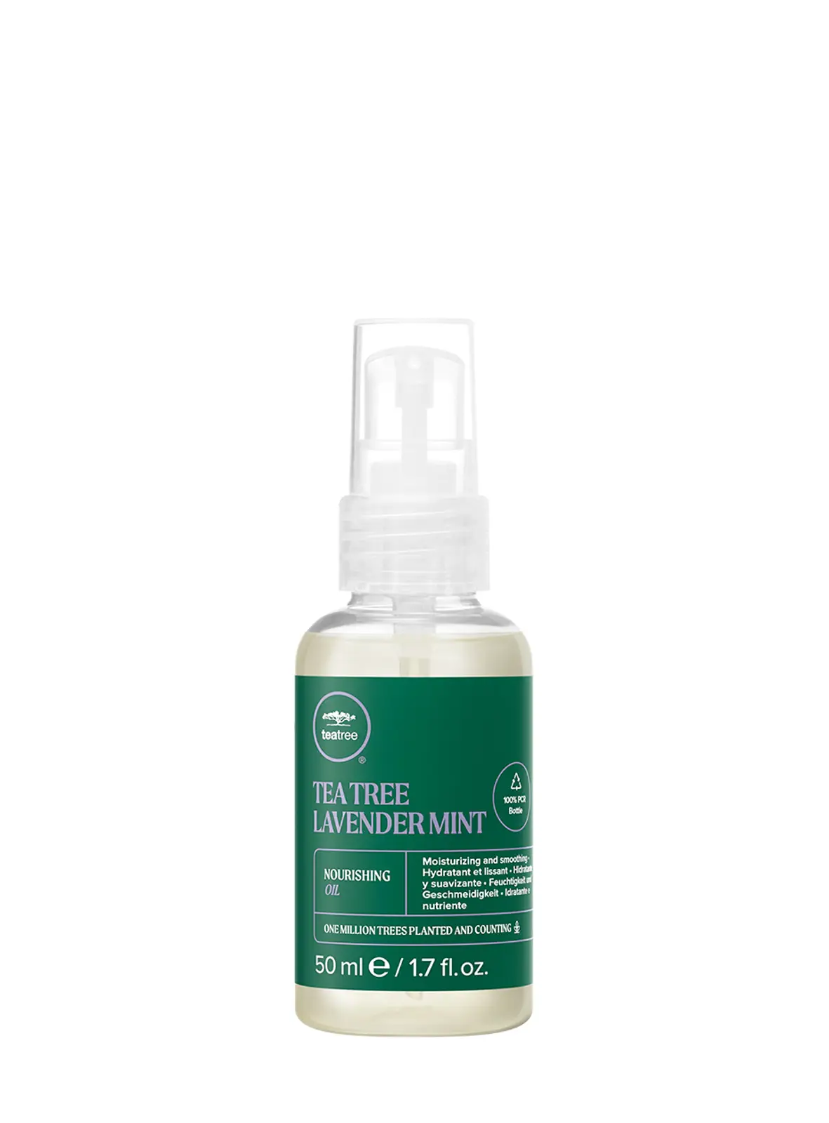 LAVENDER MINT NOURISHING OIL 50 ml  PAUL MITCHELL