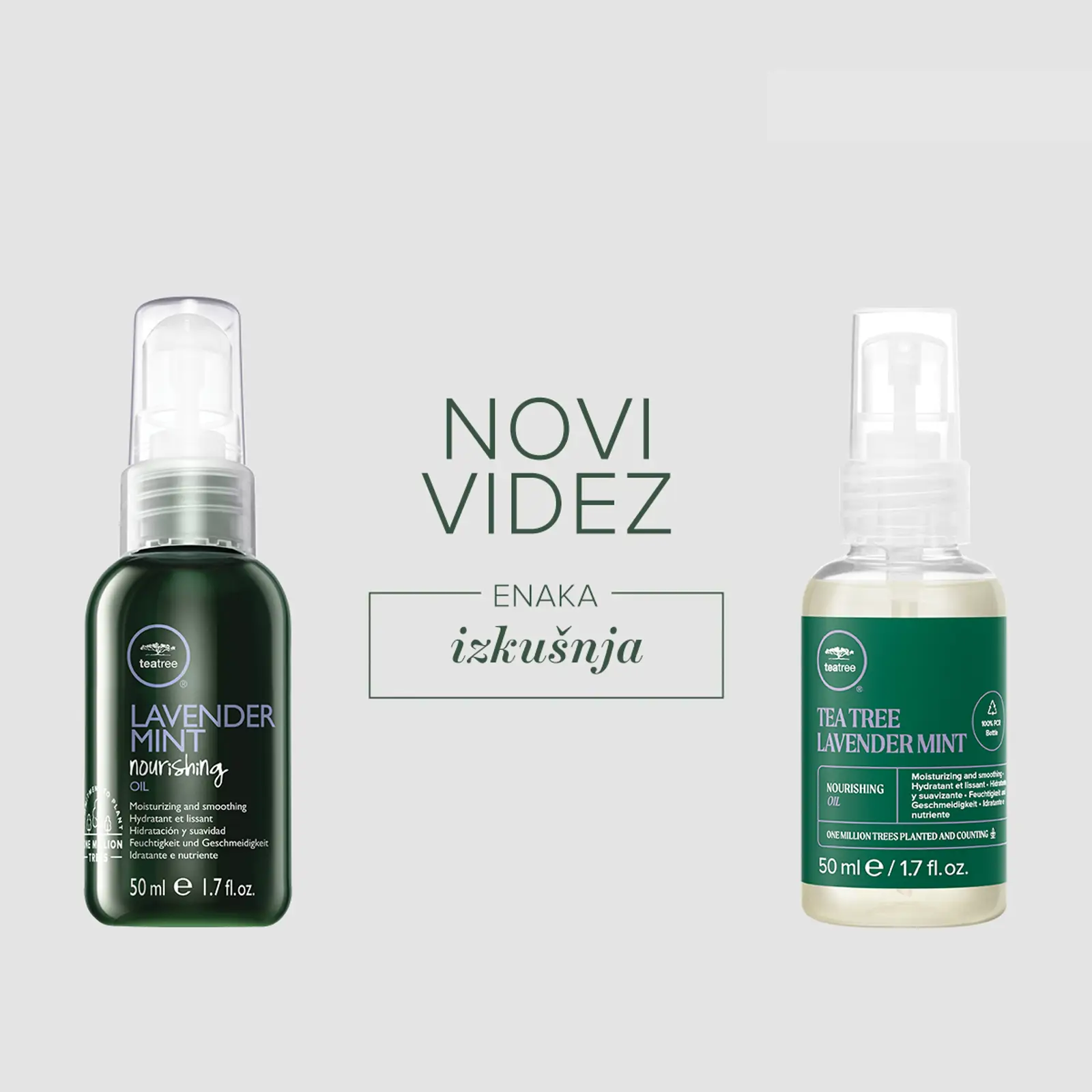 LAVENDER MINT NOURISHING OIL 50 ml  PAUL MITCHELL