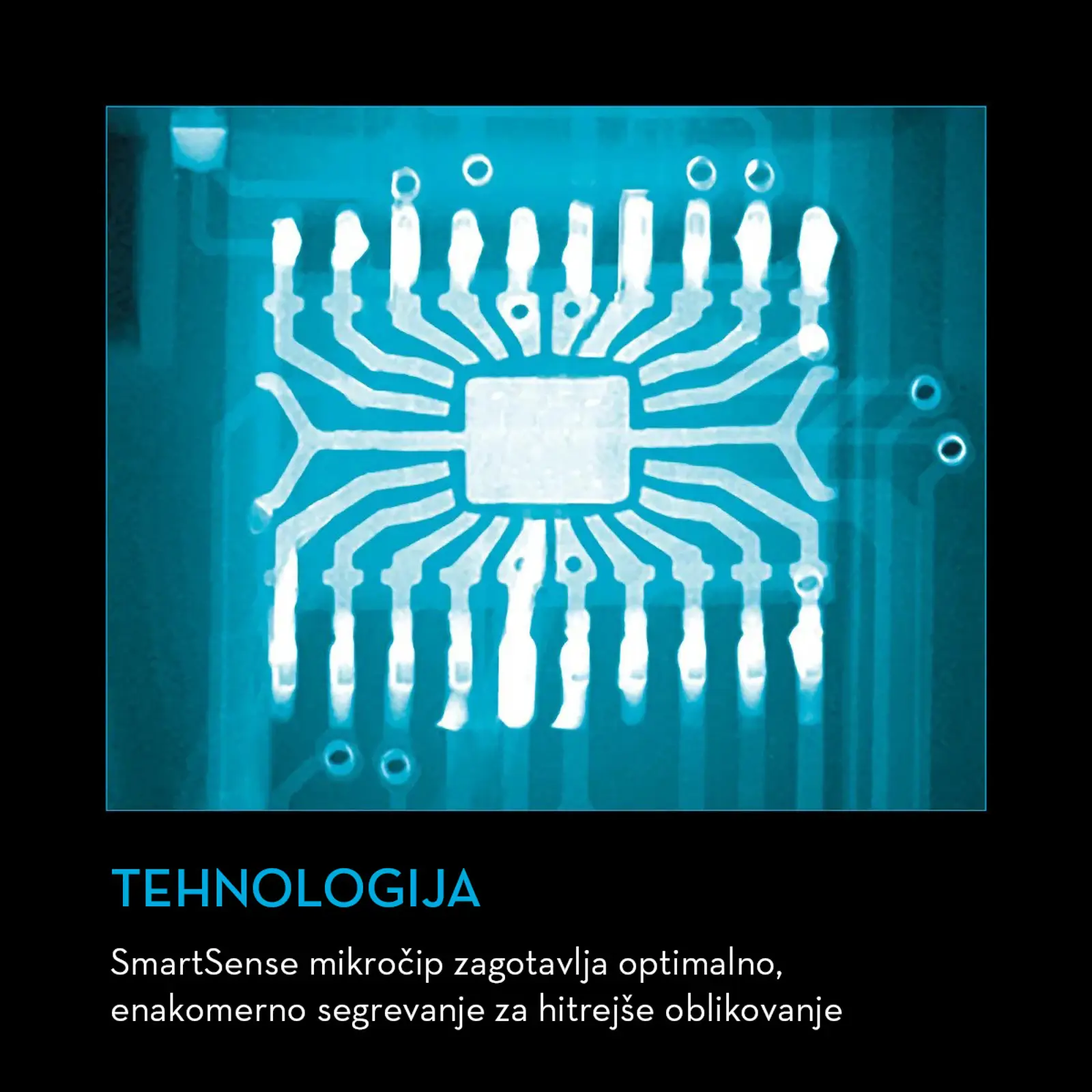 NEURO GUIDE 1.25''(3,2cm) PM NEURO