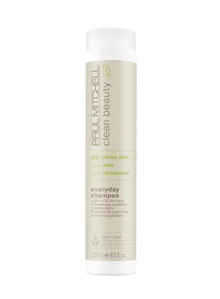 CLEAN BEAUTY EVERYDAY SHAMPOO 250 ml PAUL MITCHELL šamponi za lase