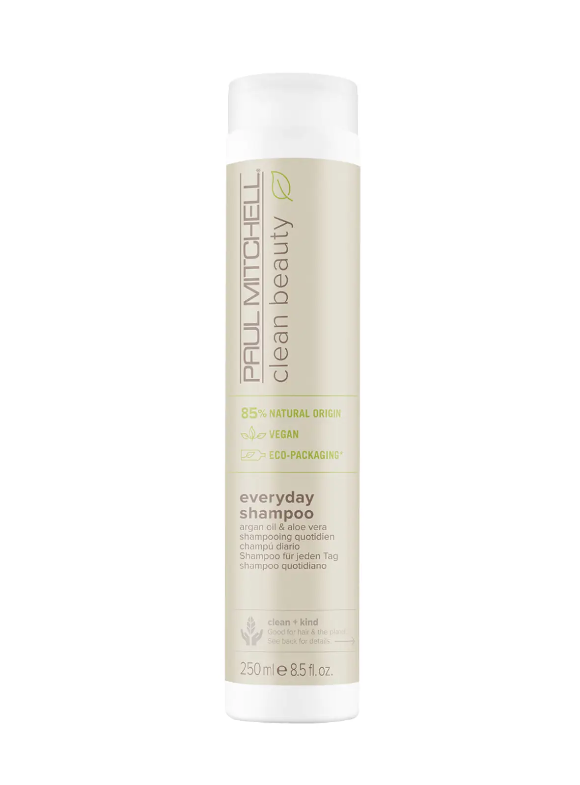 CLEAN BEAUTY EVERYDAY SHAMPOO 250 ml PAUL MITCHELL šamponi za lase