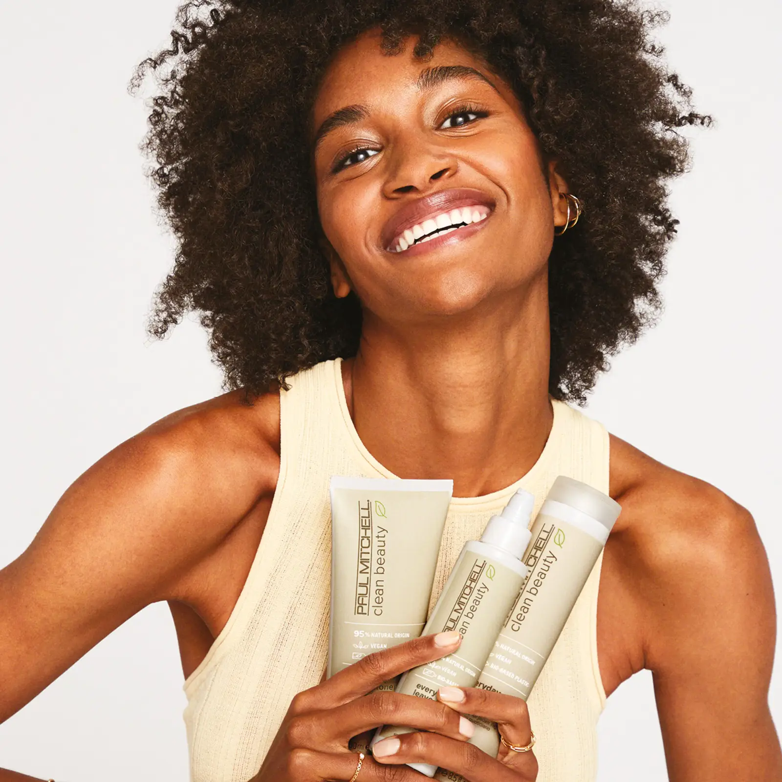 CLEAN BEAUTY EVERYDAY SHAMPOO 1000 ml PAUL MITCHELL šamponi za lase
