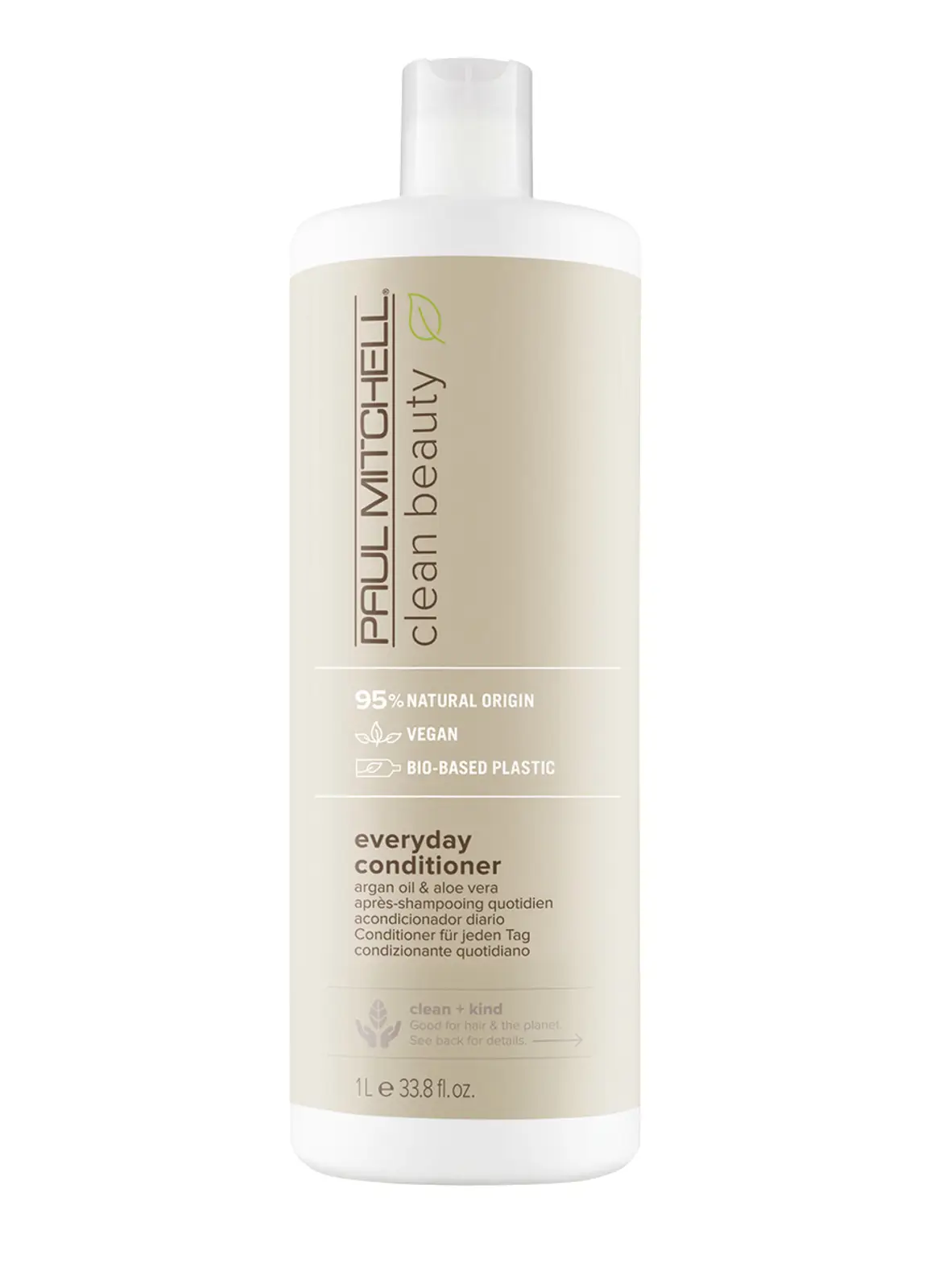 CLEAN BEAUTY EVERYDAY CONDITIONER 1000 ml PAUL MITCHELL balzam za lase