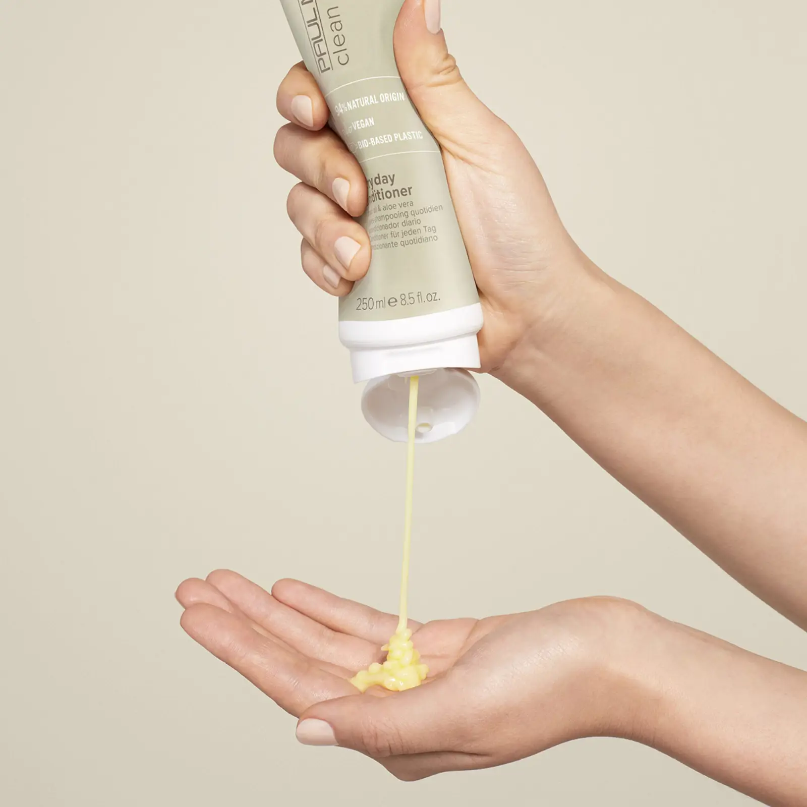 CLEAN BEAUTY EVERYDAY CONDITIONER 1000 ml PAUL MITCHELL balzam za lase