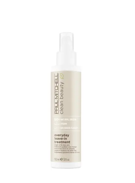 CLEAN BEAUTY EVERYDAY LEAVE-IN TREATMENT 150 ml PAUL MITCHELL maske in tretmaji za lase