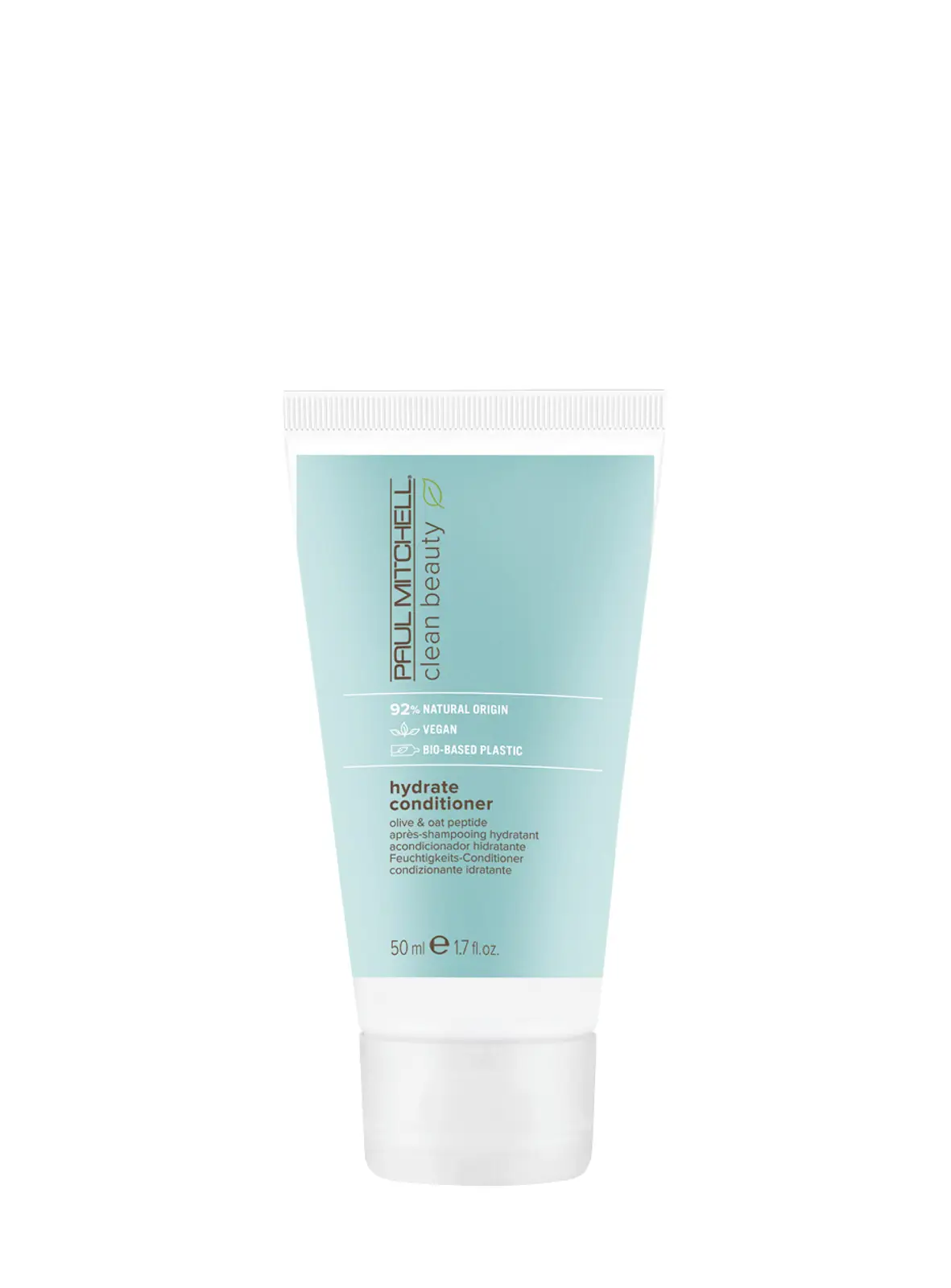 CLEAN BEAUTY HYDRATE CONDITIONER 50 ml PAUL MITCHELL