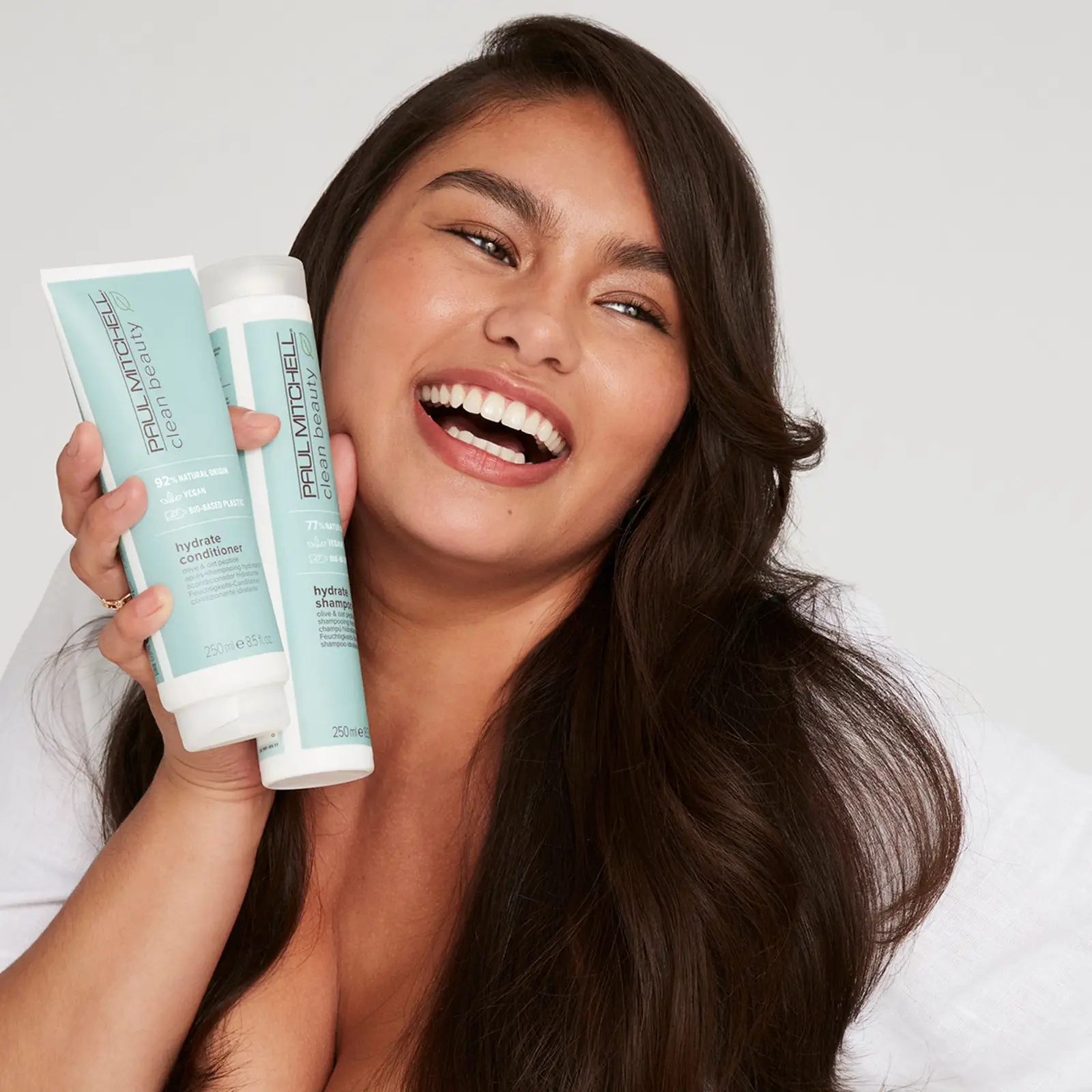 CLEAN BEAUTY HYDRATE CONDITIONER 250 ml PAUL MITCHELL