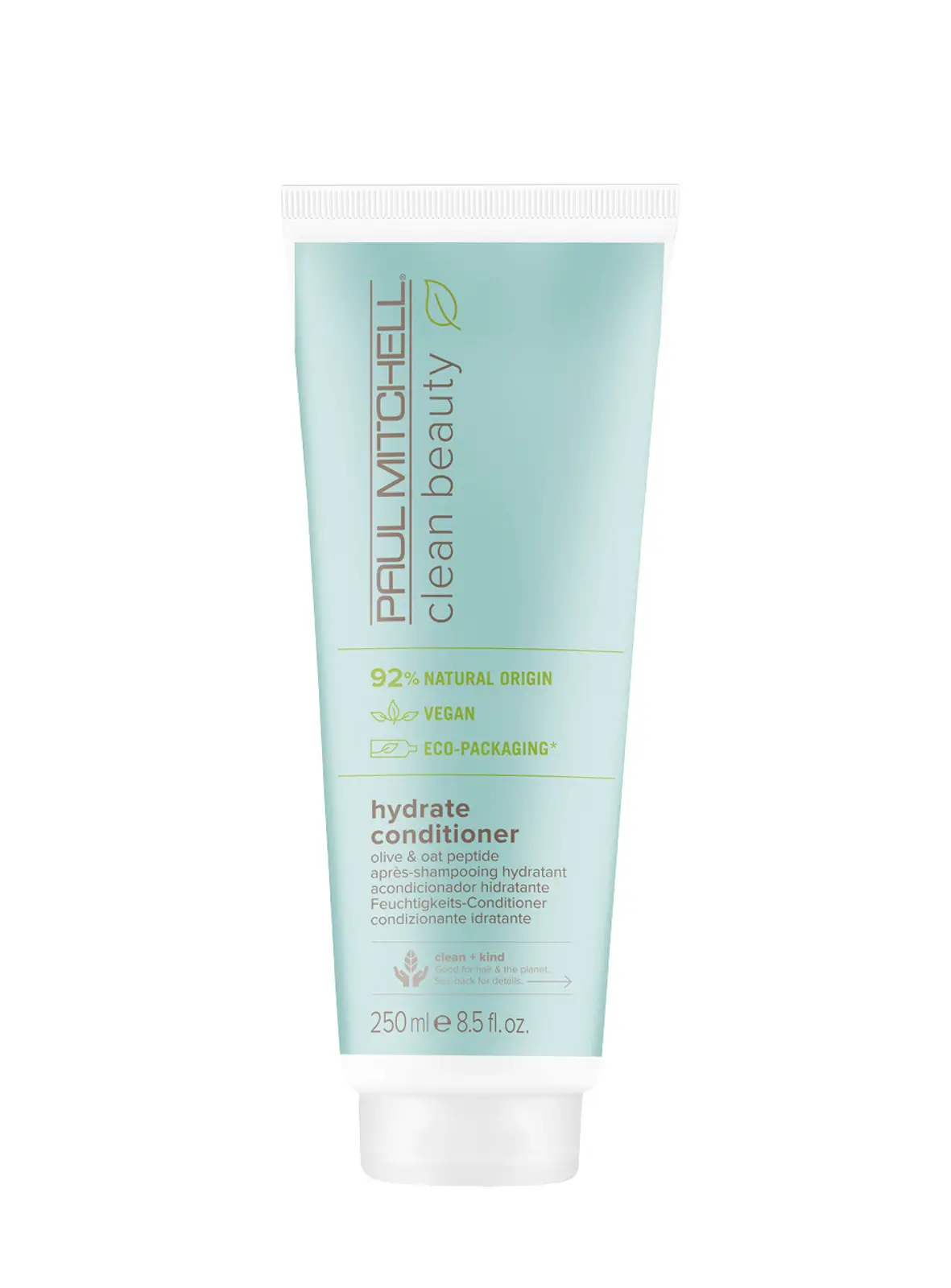 CLEAN BEAUTY HYDRATE CONDITIONER 250 ml PAUL MITCHELL