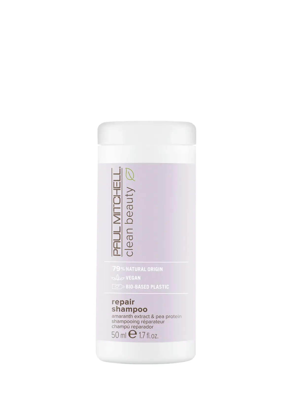 CLEAN BEAUTY REPAIR SHAMPOO 50 ml PAUL MITCHELL