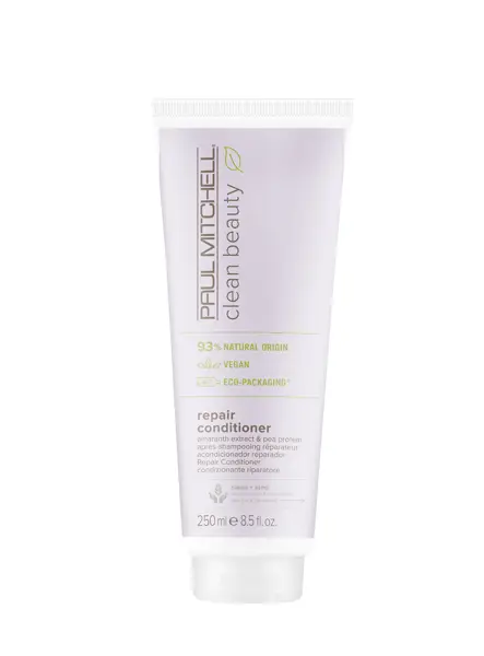 CLEAN BEAUTY REPAIR CONDITIONER 250 ml PAUL MITCHELL
