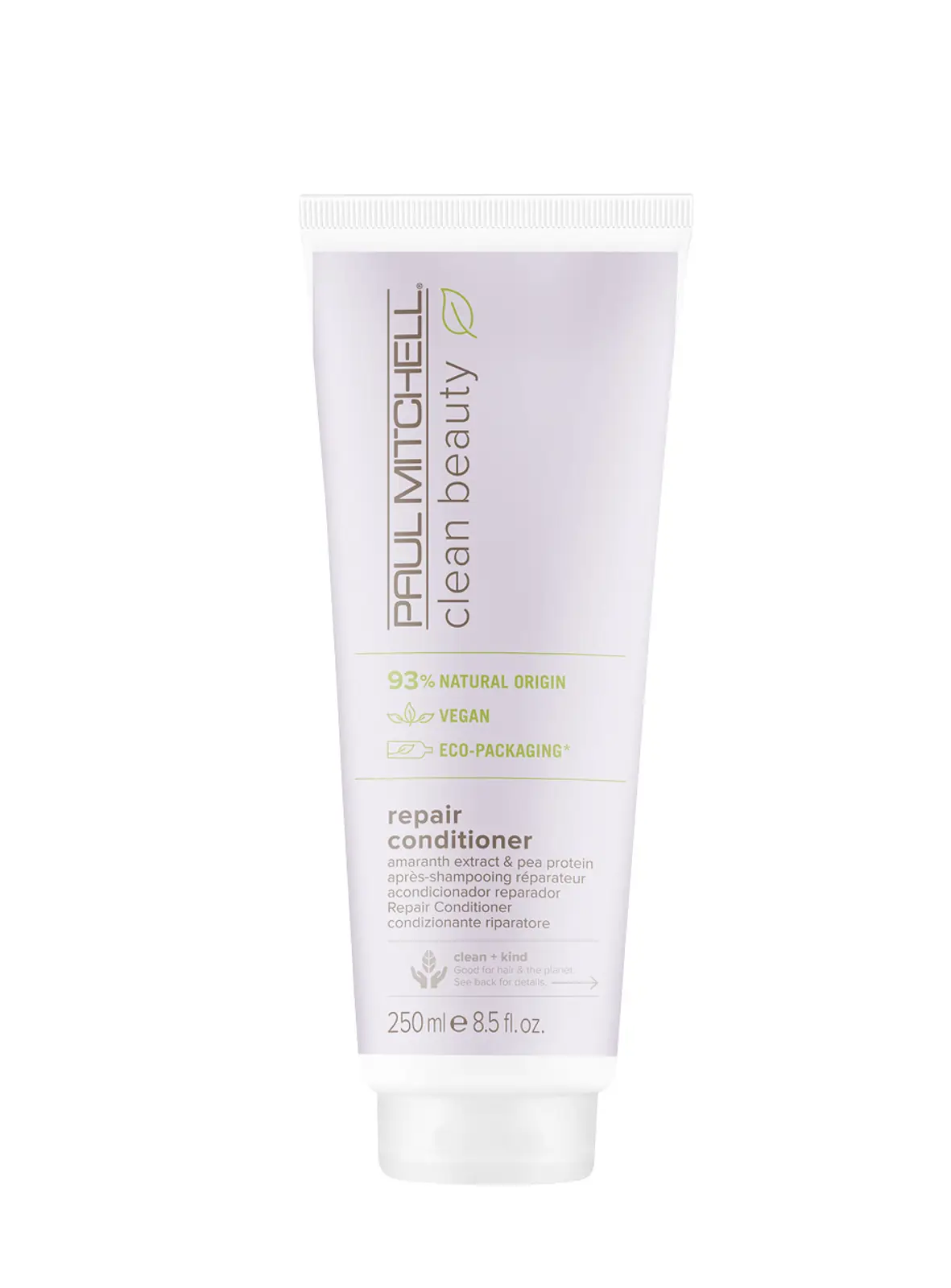 CLEAN BEAUTY REPAIR CONDITIONER 250 ml PAUL MITCHELL