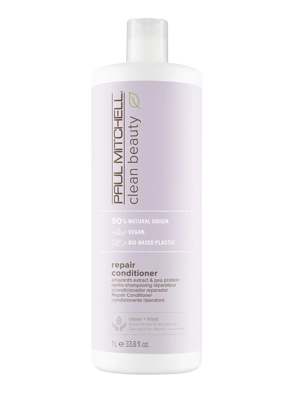 CLEAN BEAUTY REPAIR CONDITIONER 1000 ml PAUL MITCHELL