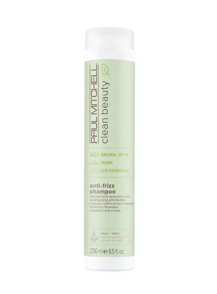 CLEAN BEAUTY ANTI-FRIZZ SHAMPOO 250 ml PAUL MITCHELL šamponi za lase
