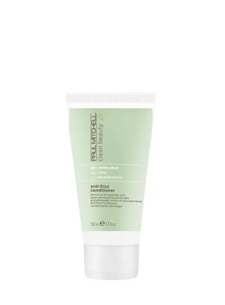 CLEAN BEAUTY ANTI-FRIZZ CONDITIONER 50 ml PAUL MITCHELL balzam za lase