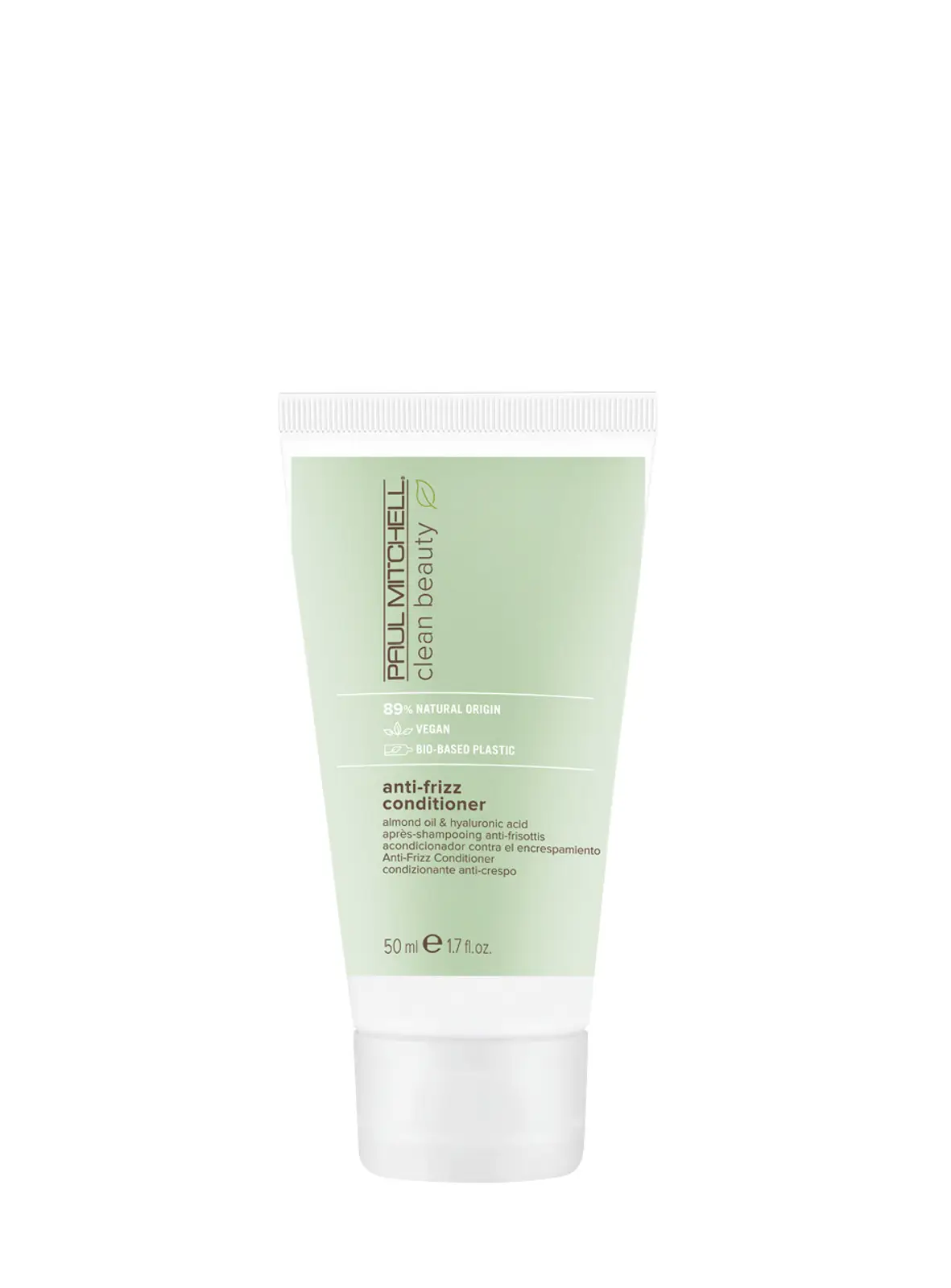 CLEAN BEAUTY ANTI-FRIZZ CONDITIONER 50 ml PAUL MITCHELL balzam za lase