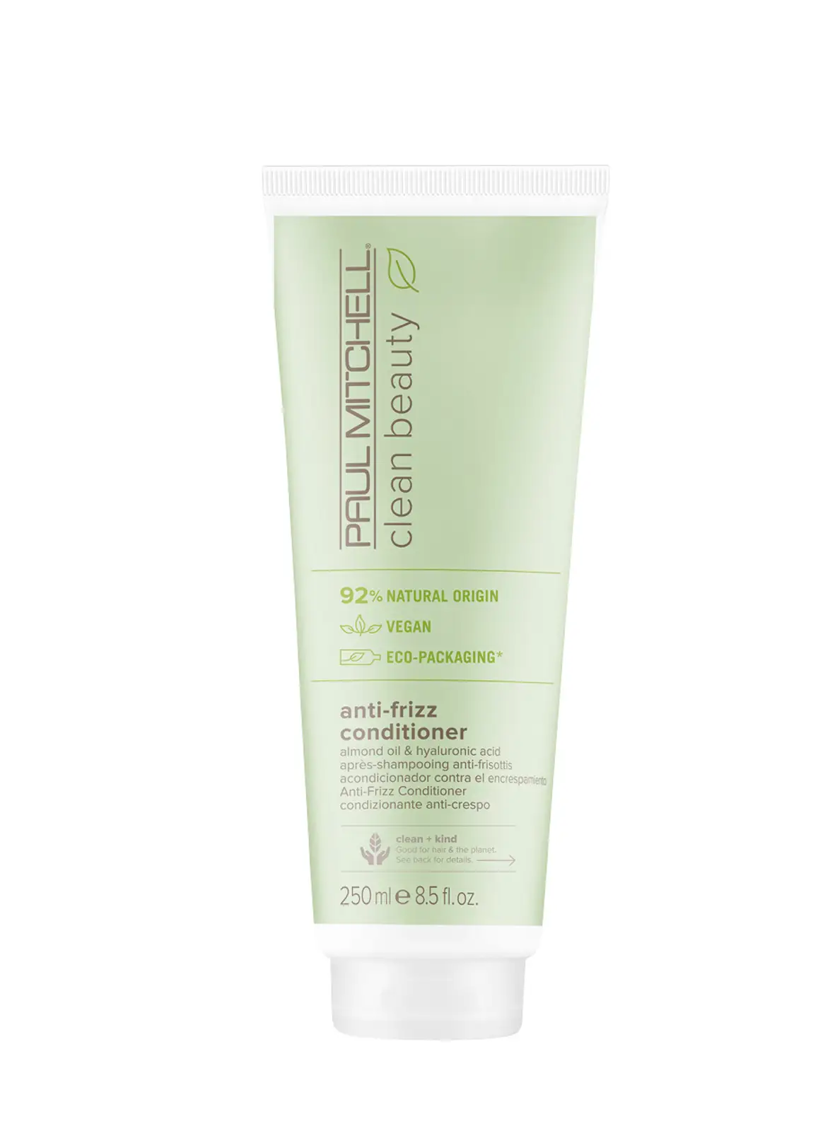 CLEAN BEAUTY ANTI-FRIZZ CONDITIONER 250 ml PAUL MITCHELL balzam za lase