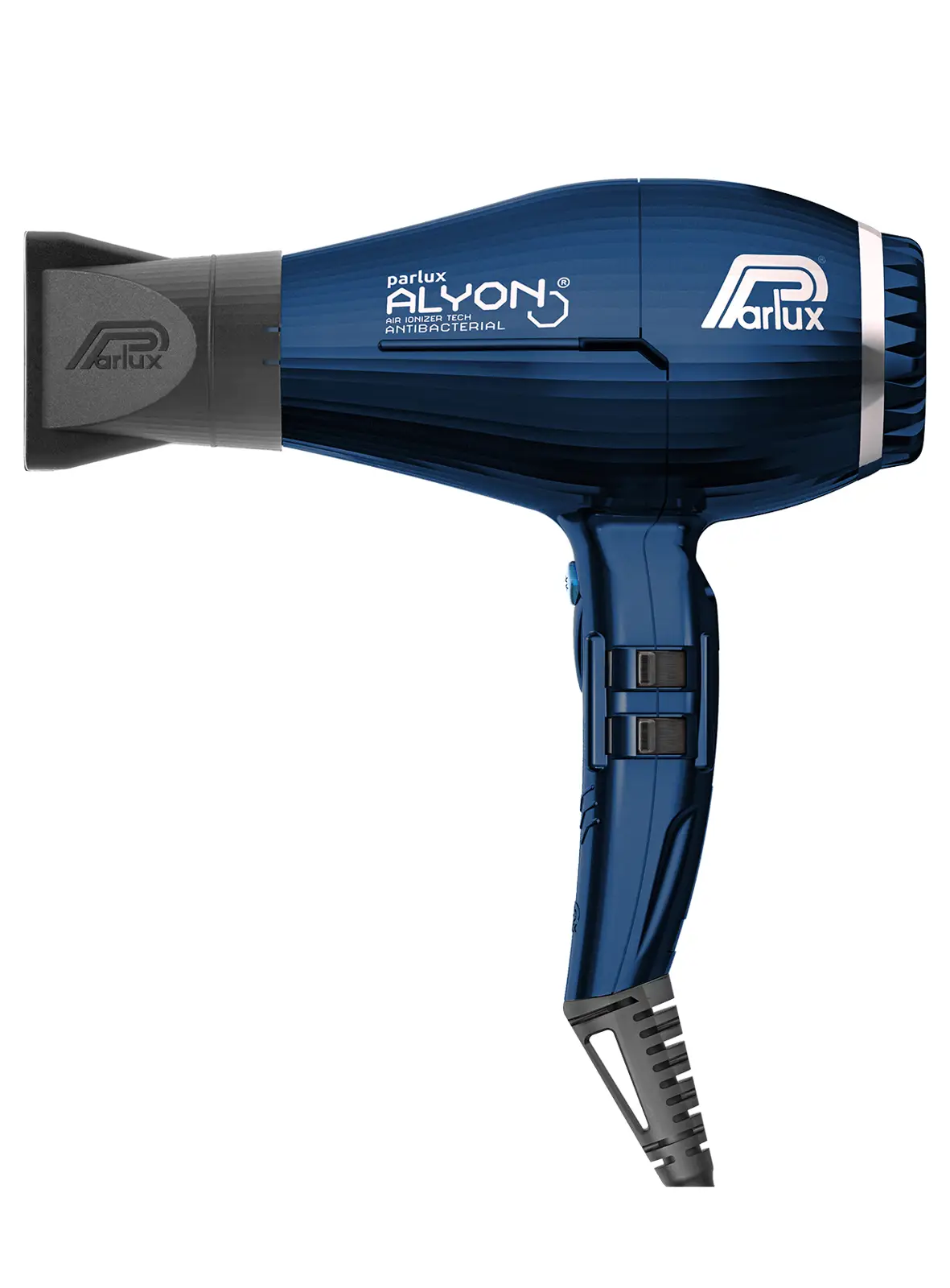 PARLUX ALYON AIR IONIZER TECH Night Blue