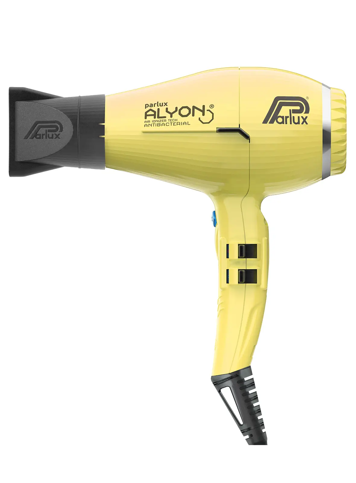 PARLUX ALYON AIR IONIZER TECH Yellow