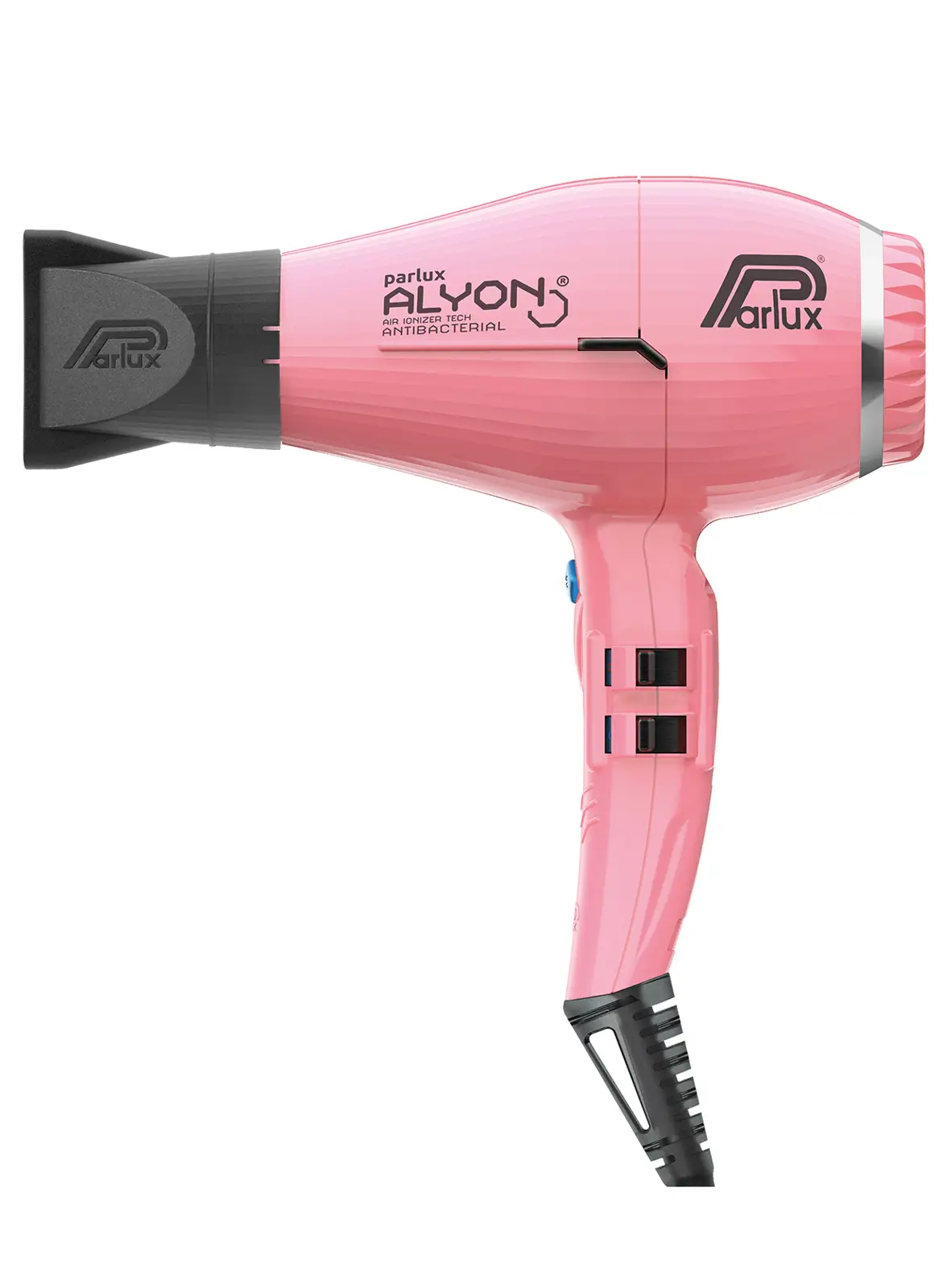 PARLUX ALYON AIR IONIZER TECH Pink