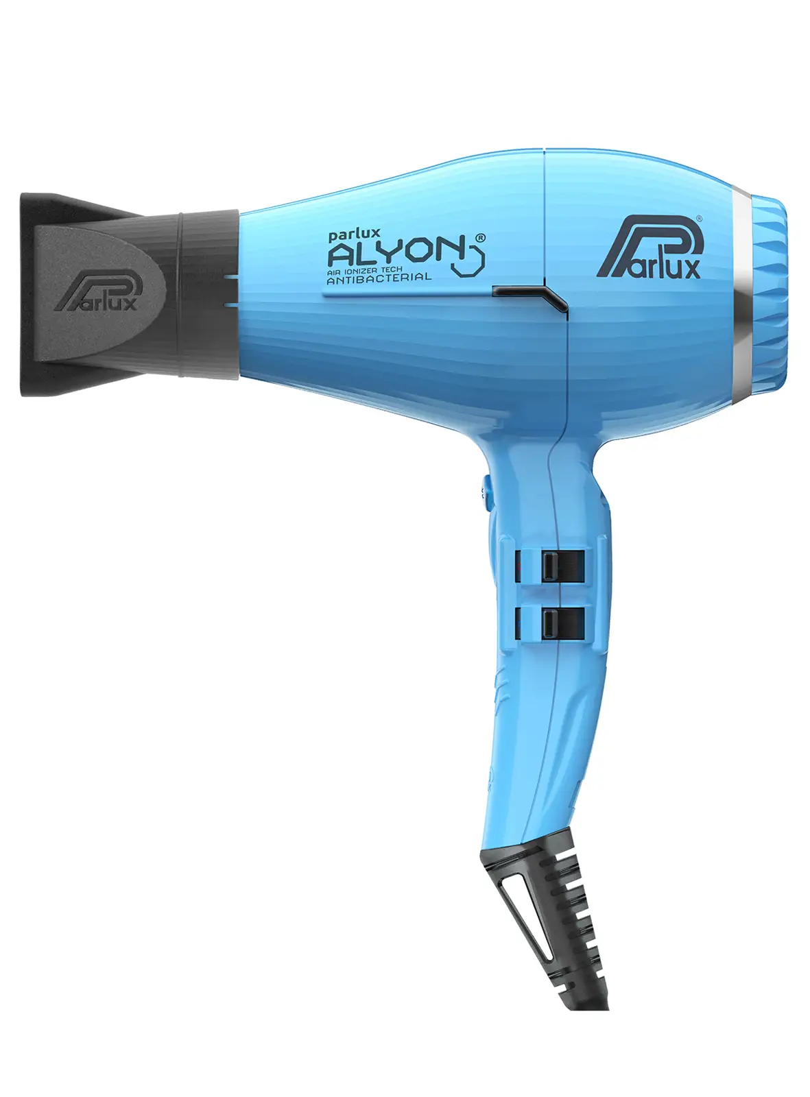 PARLUX ALYON AIR IONIZER TECH Turquoise