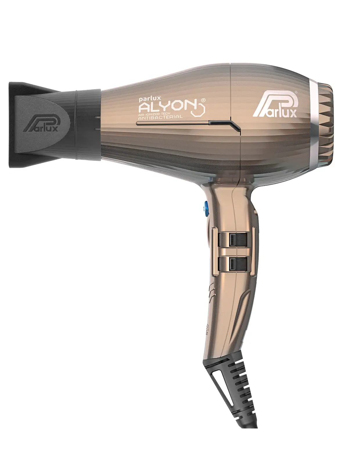 PARLUX ALYON AIR IONIZER TECH Bronze