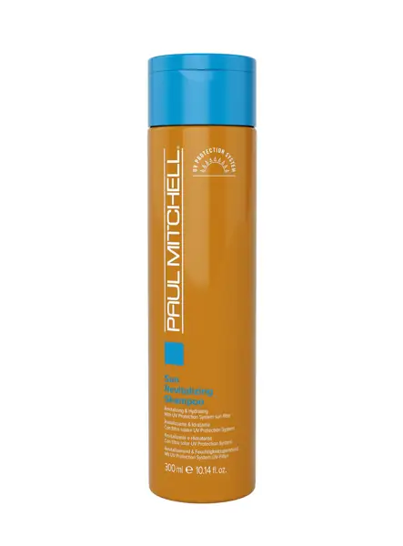 SUN REVITALIZING SHAMPOO 300 ml PM SUN