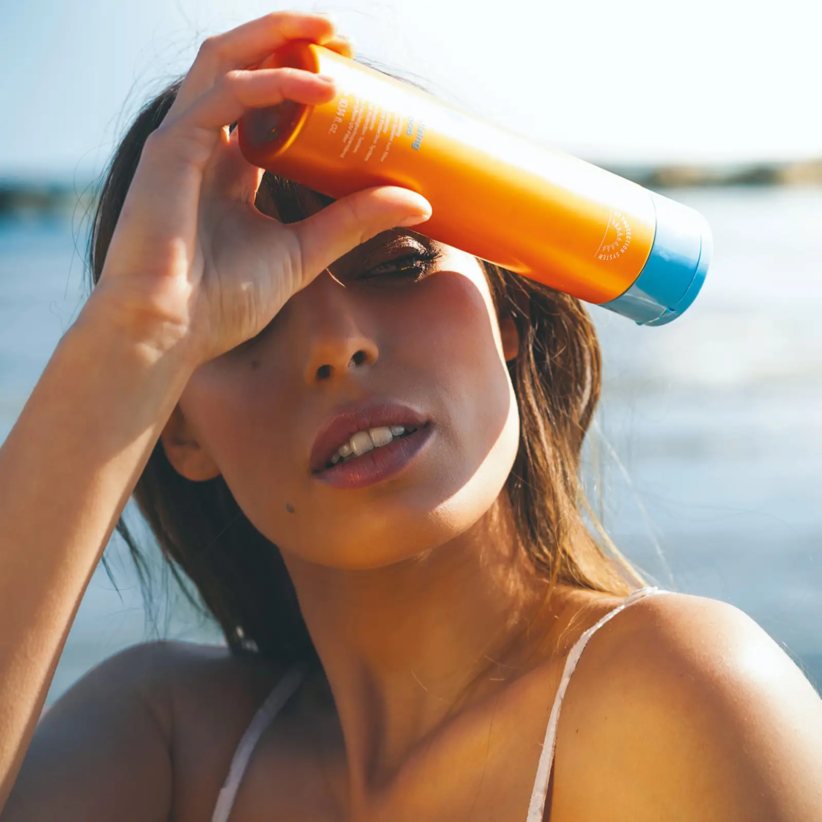 SUN REVITALIZING SHAMPOO 300 ml PM SUN