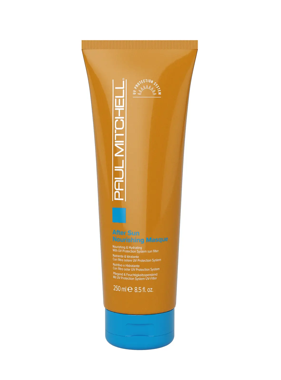 AFTER SUN NOURISHING MASQUE 250 ml PM SUN