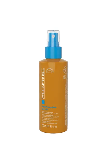 SUN PROTECTIVE DRY OIL 150 ml PM SUN