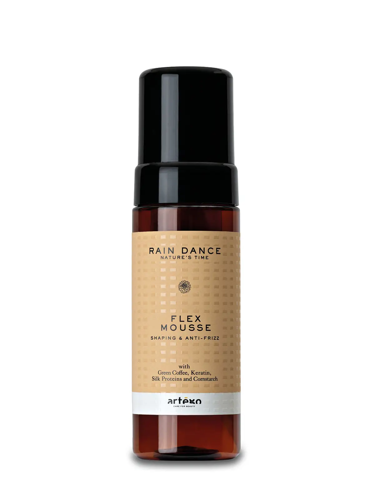 pena_proti_krepastim_lasem_artego_rain_dance_flex_mousse_150m
