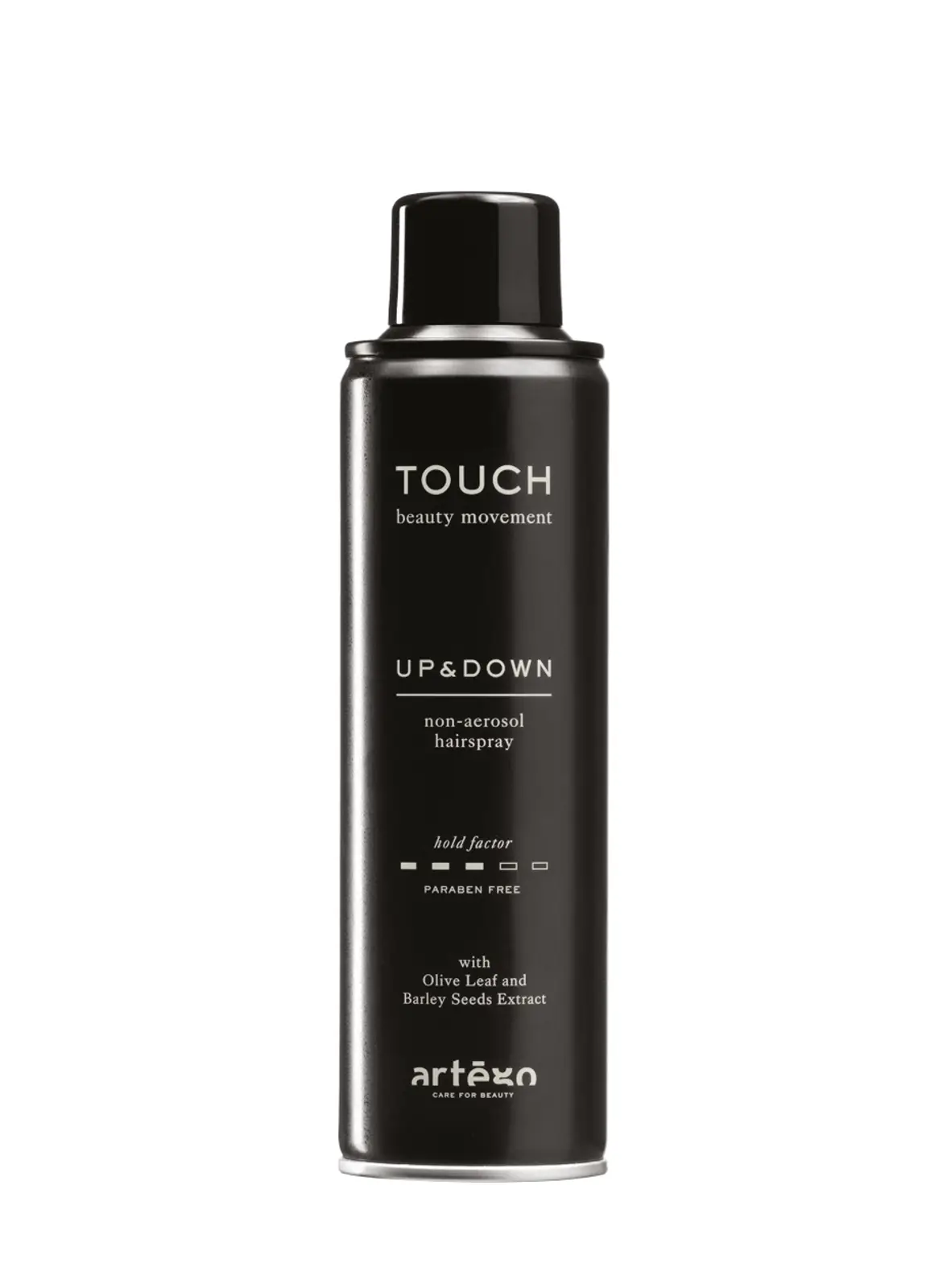 artego_touch_up&down_lak_za_lase