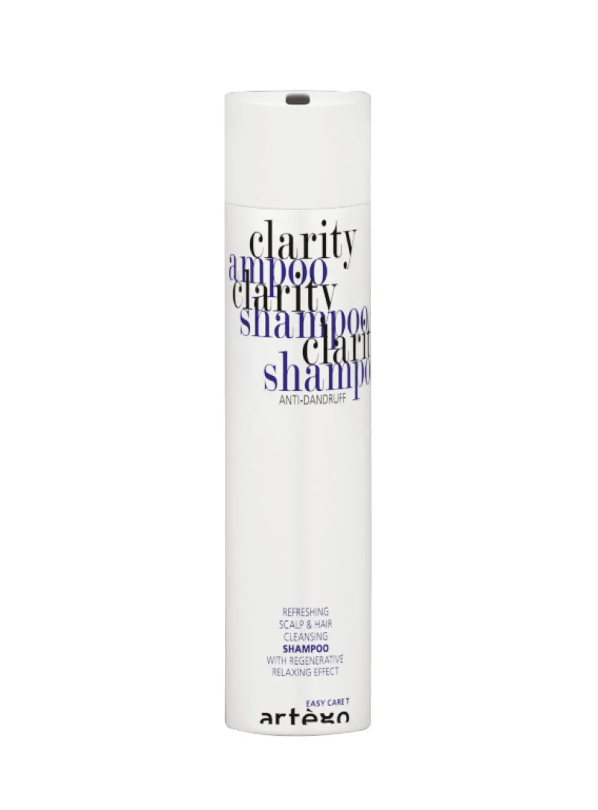 artego easy care t clarity shampoo