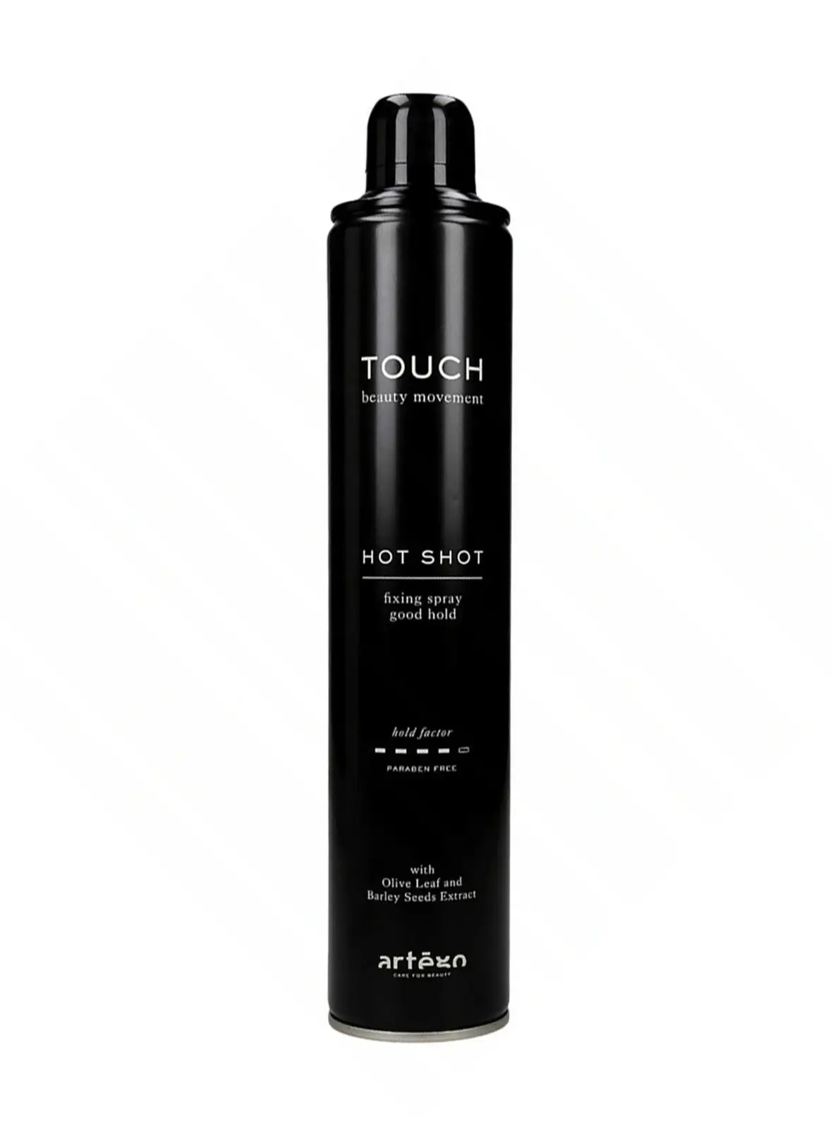 HOT SHOT 500 ml TOUCH ARTEGO