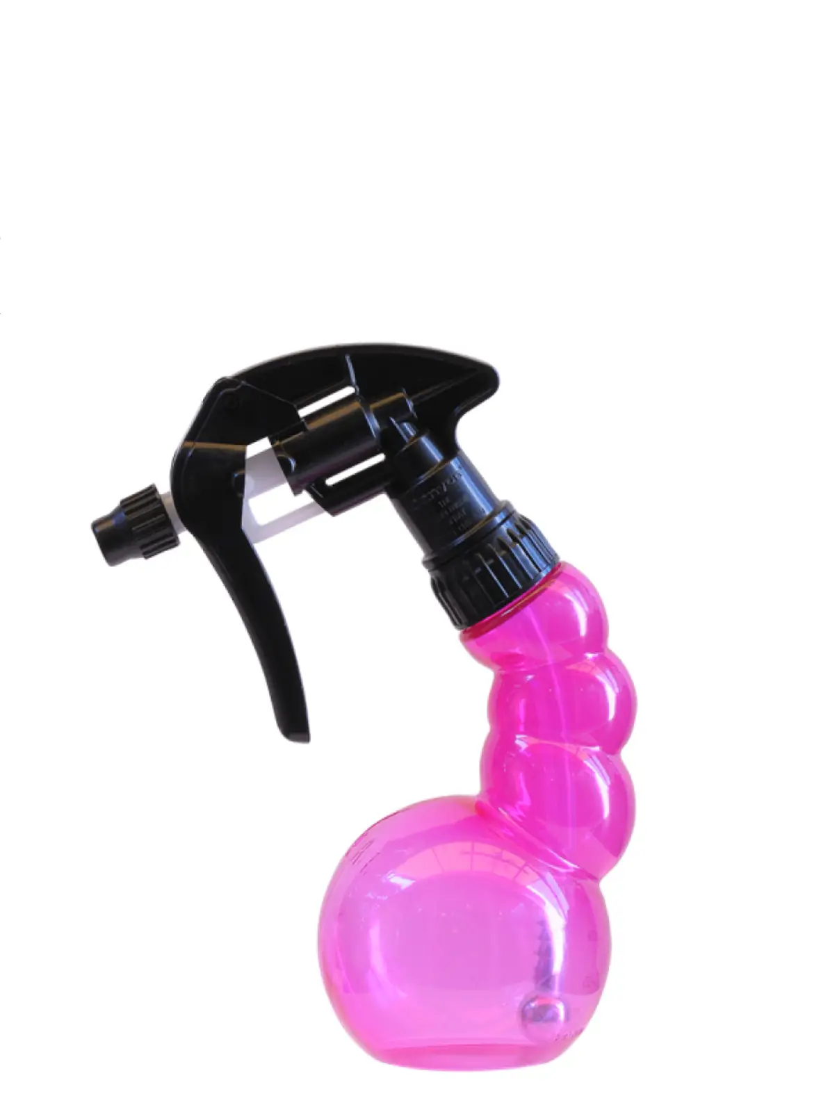 PRŠILKA ZA VODO SPRAYER PINK Y.S. PARK