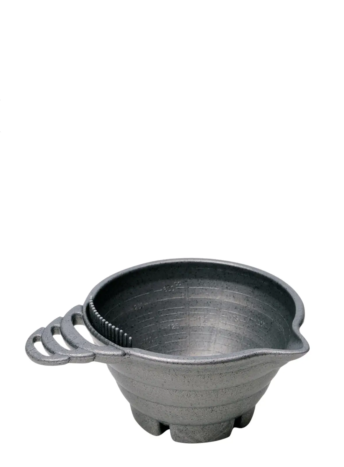 POSODICA ZA MEŠANJE BARV TINT BOWL STONE GRAPHITE
