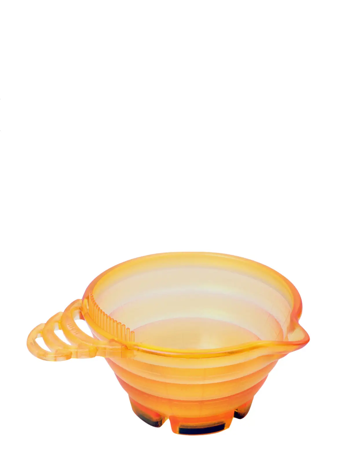 POSODICA ZA MEŠANJE BARV TINT BOWL ORANGE