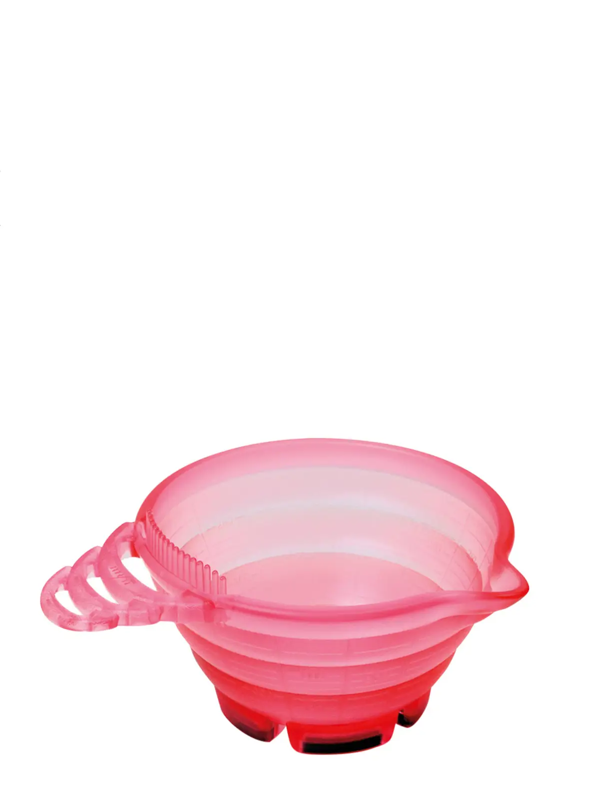 POSODICA ZA MEŠANJE BARV TINT BOWL PINK