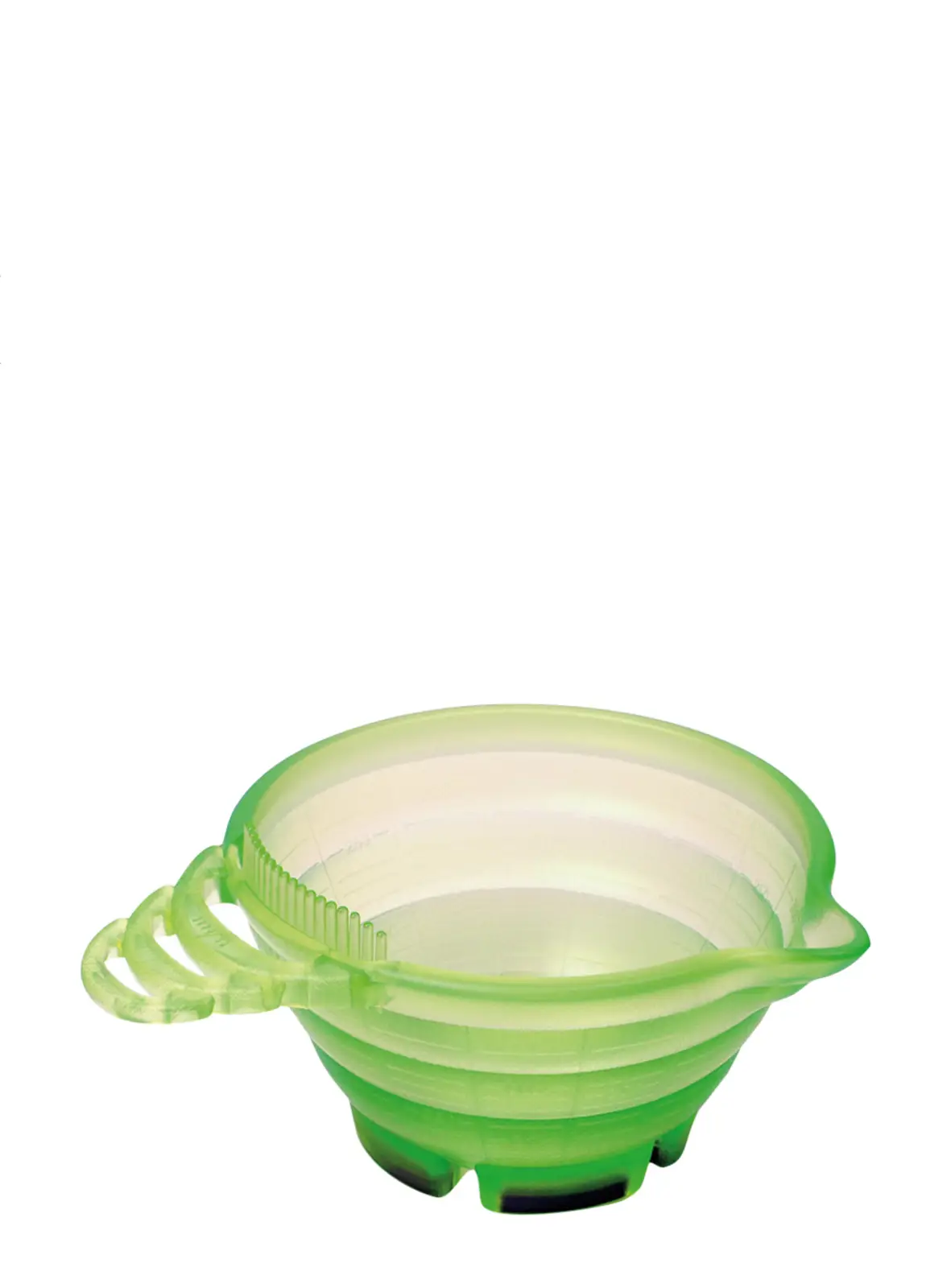 POSODICA ZA MEŠANJE BARV TINT BOWL GREEN