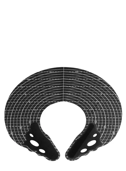 PERFECT CUT CAPE 0.3 mm BLACK & BLACK