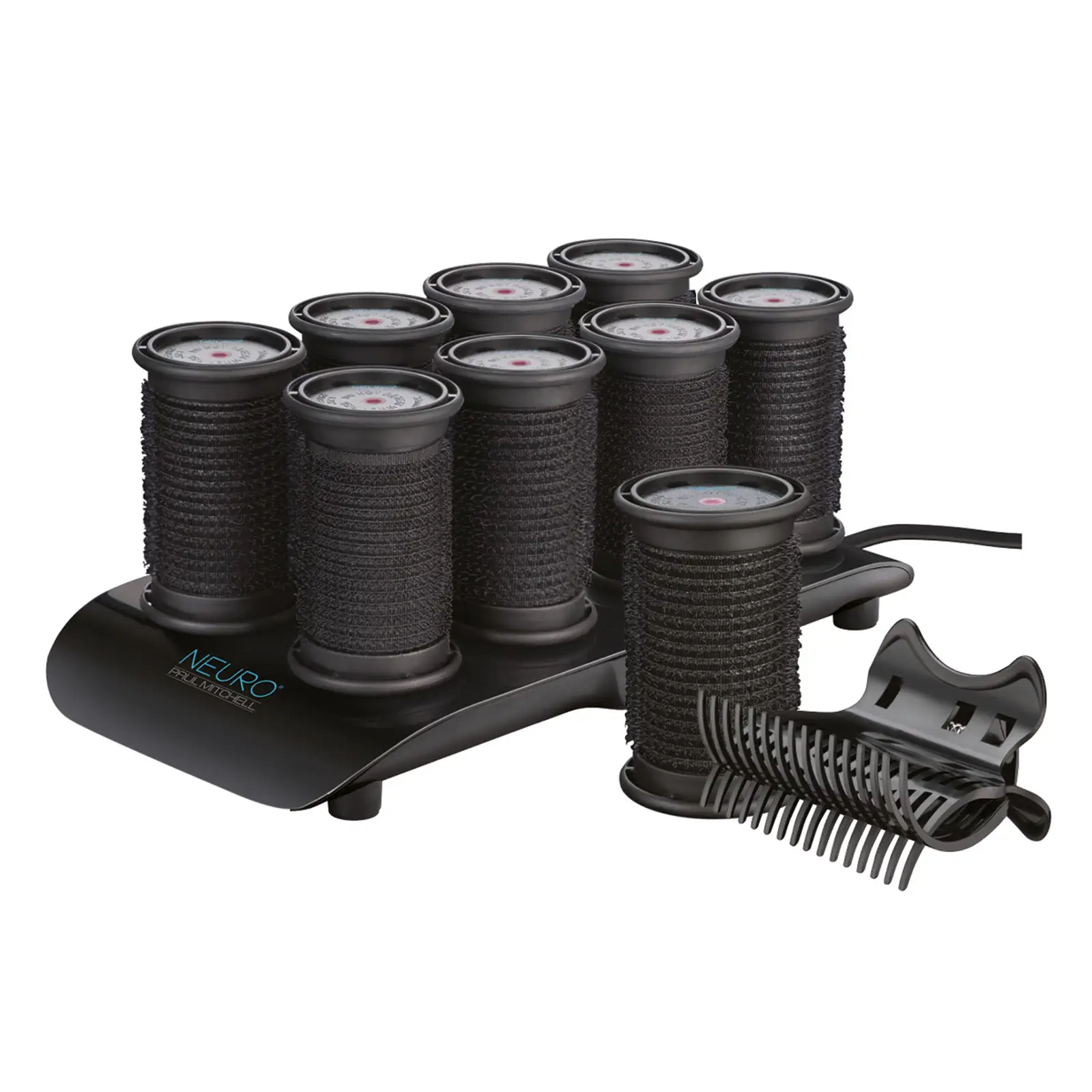 NEURO V8 COMPACT HOT ROLLER DECK
