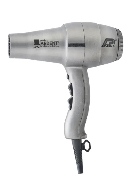 PARLUX ARDENT BARBER TECH Graphite