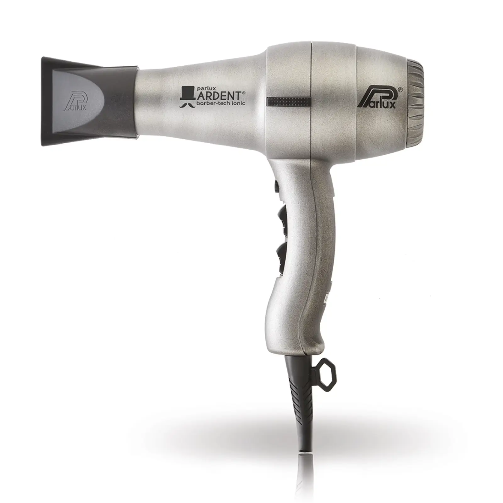 PARLUX ARDENT BARBER TECH Graphite