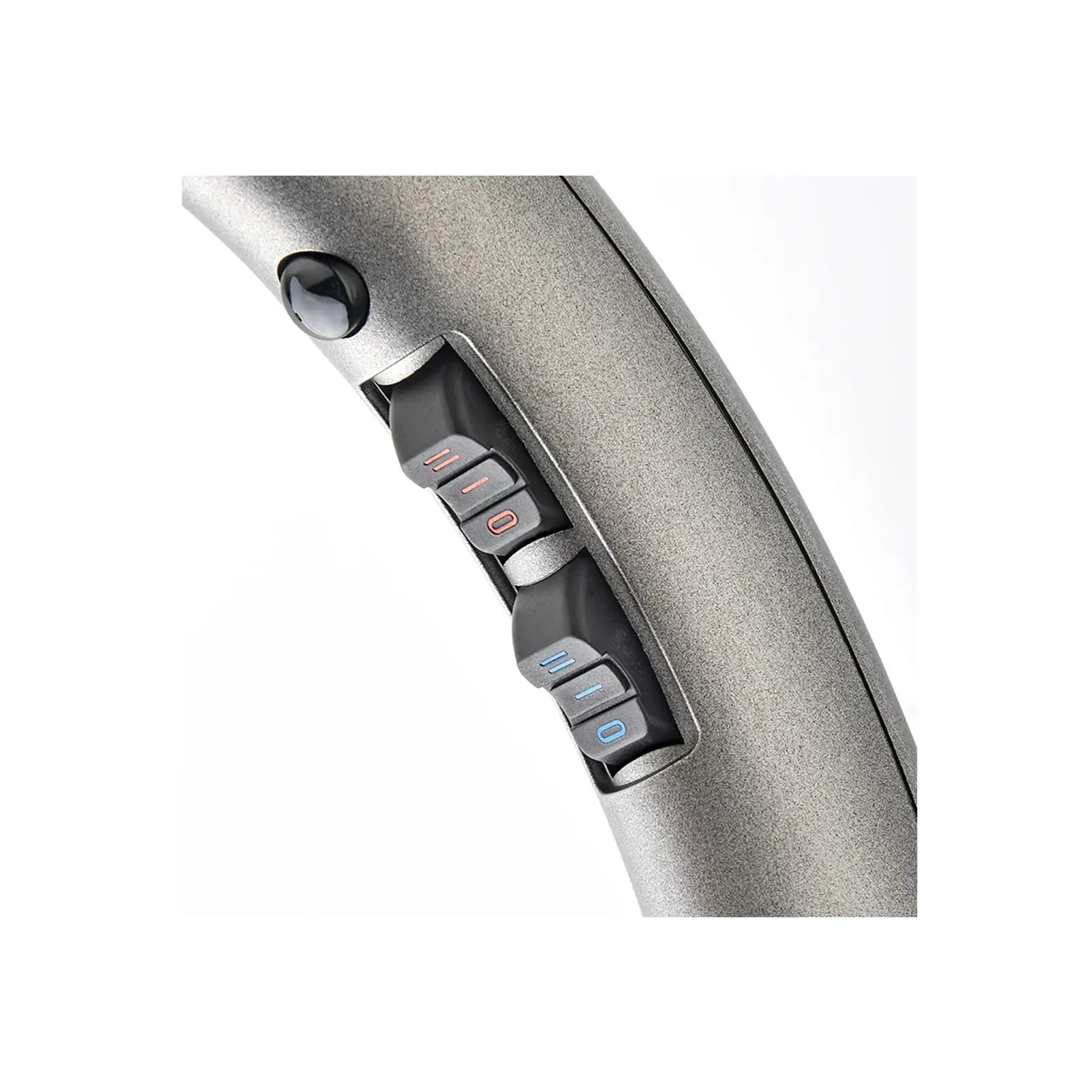 PARLUX ARDENT BARBER TECH Graphite