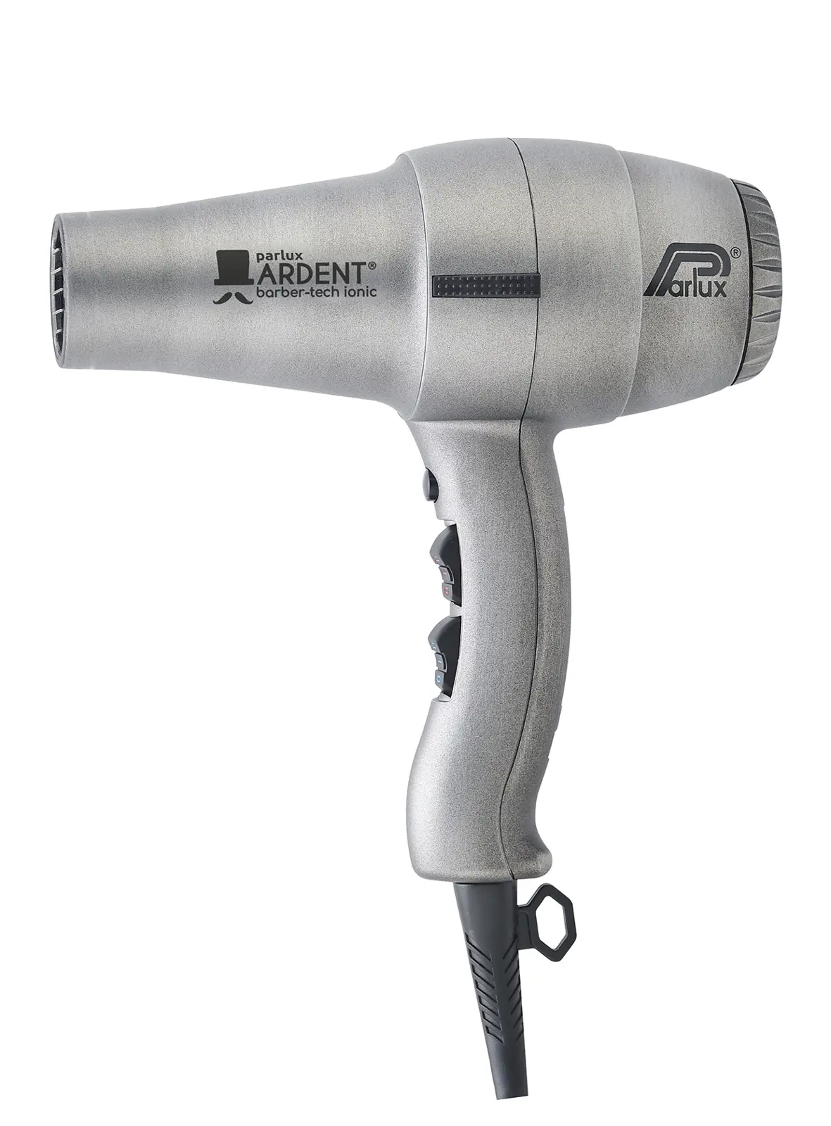 PARLUX ARDENT BARBER TECH Graphite