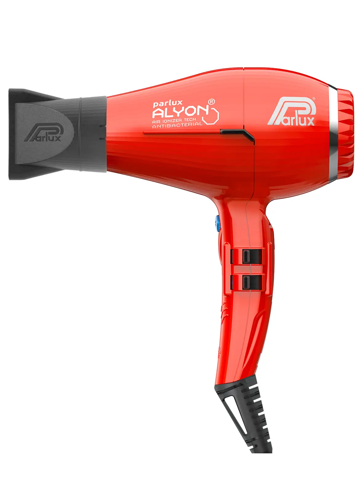 PARLUX ALYON AIR IONIZER TECH Red