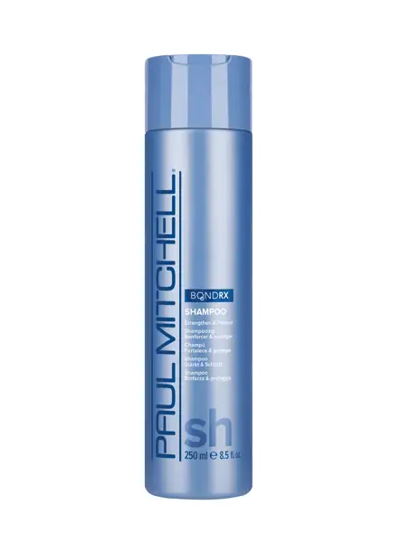 BOND RX SHAMPOO 250 ml PAUL MITCHELL šampon za lase