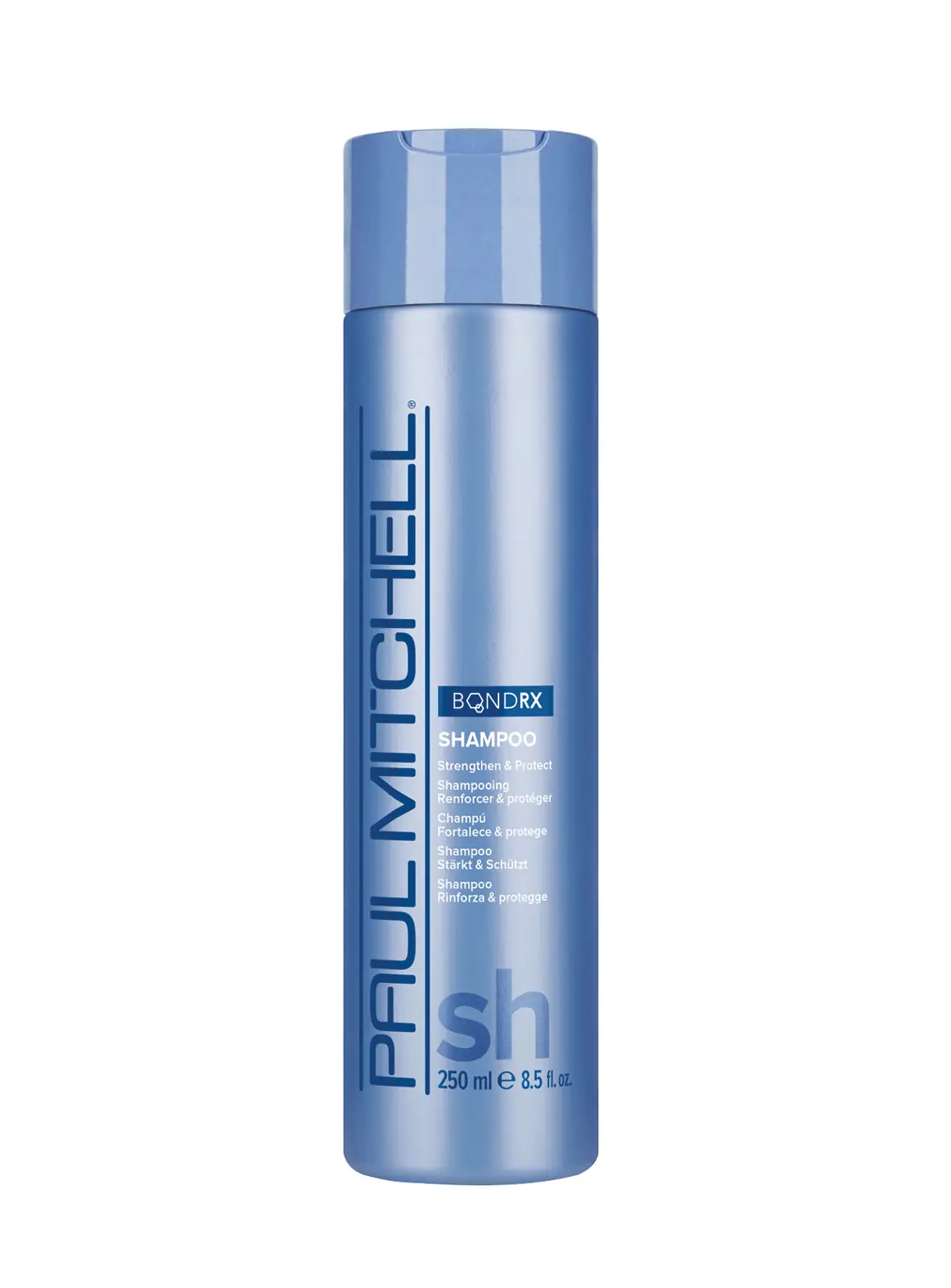 BOND RX SHAMPOO 250 ml PAUL MITCHELL šampon za lase