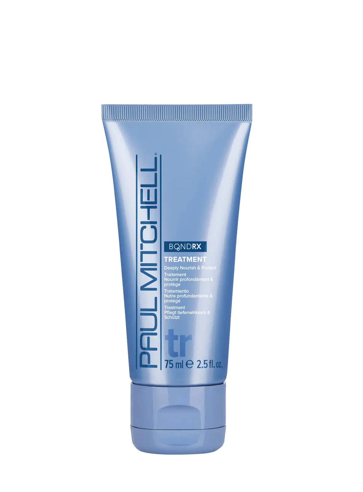 BOND RX TREATMENT 75 ml PAUL MITCHELL tretmaj za lase